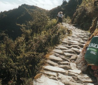 Inka Trail
