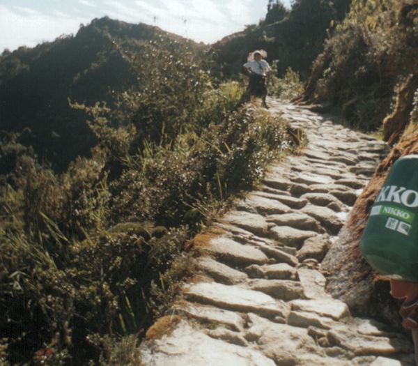 Inka Trail
