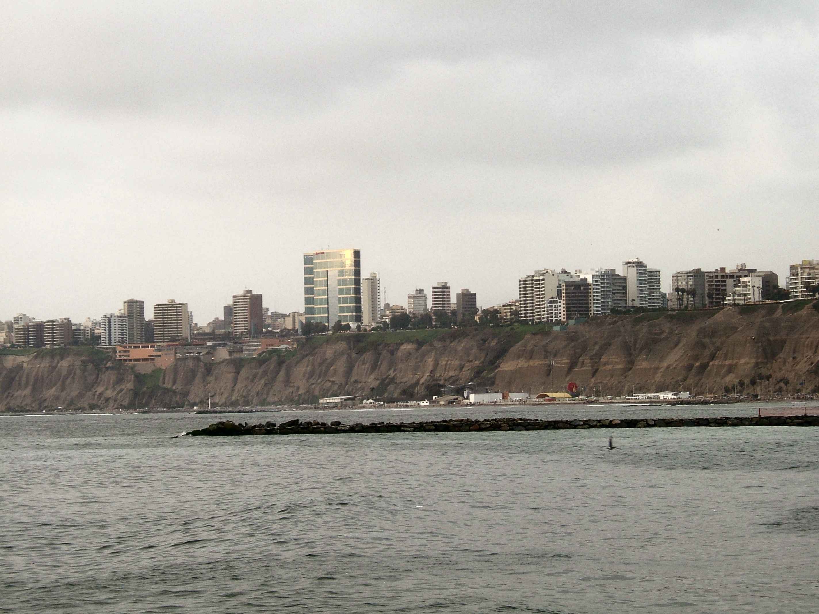 Lima_Miraflores_Mariott