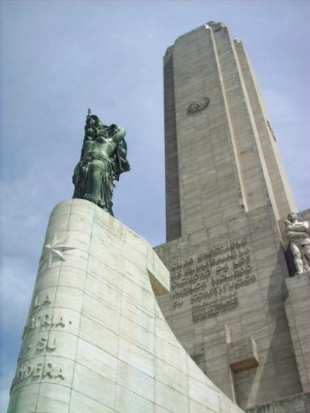 Monumento de la Bandera