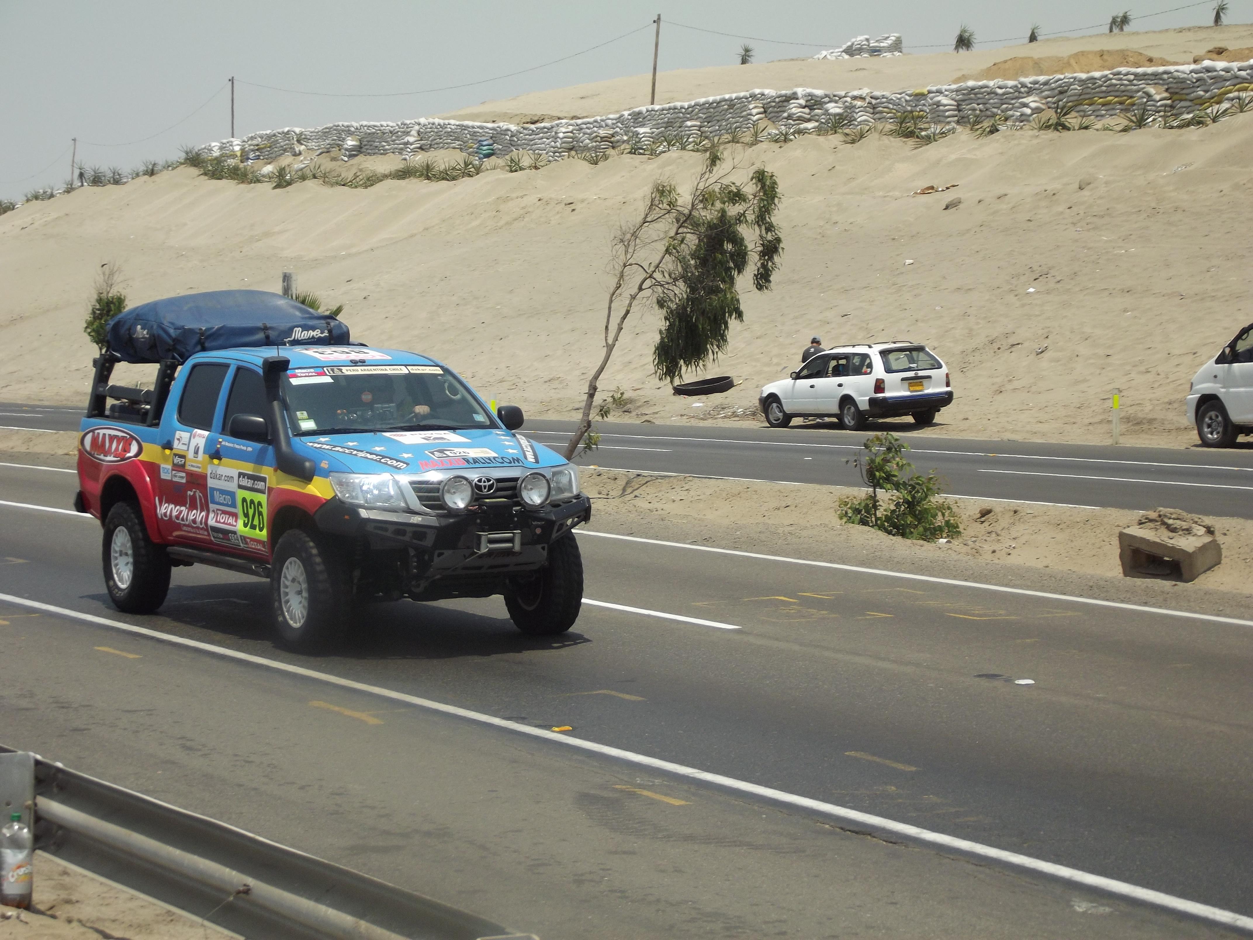 Dakar_2013_Support_oder_Service-Fahrzeug