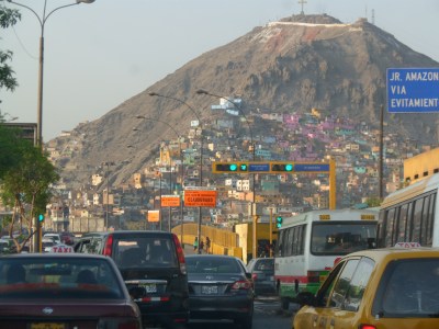 Neue Stadtsiedlungen
