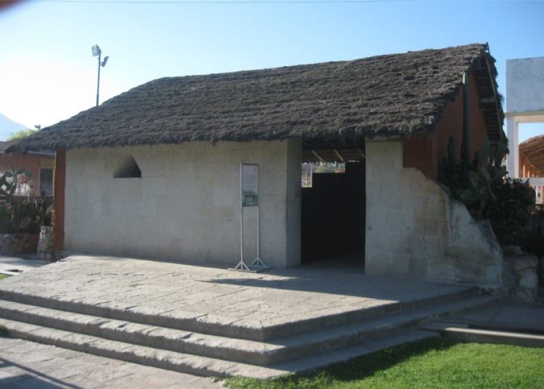 Baños Del Inca - Cajamarca