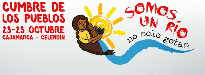 Cumbre de los Pueblos