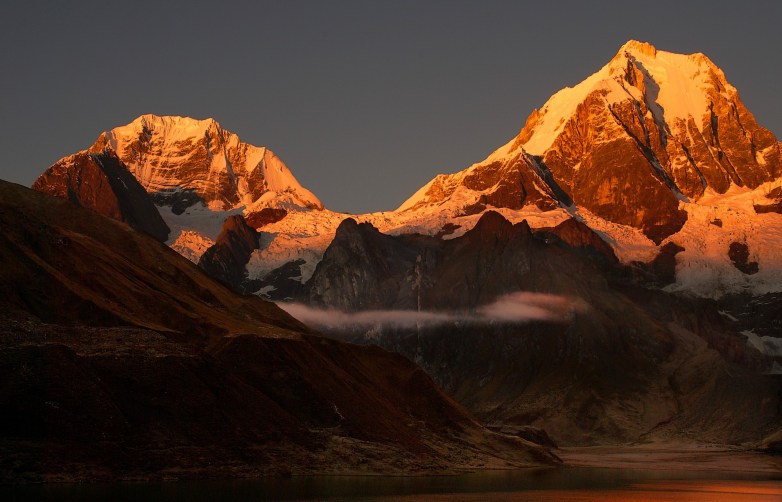 Peru, Berge Peru, Cusco, Trekking, Anden Peru, Peru Tourismus