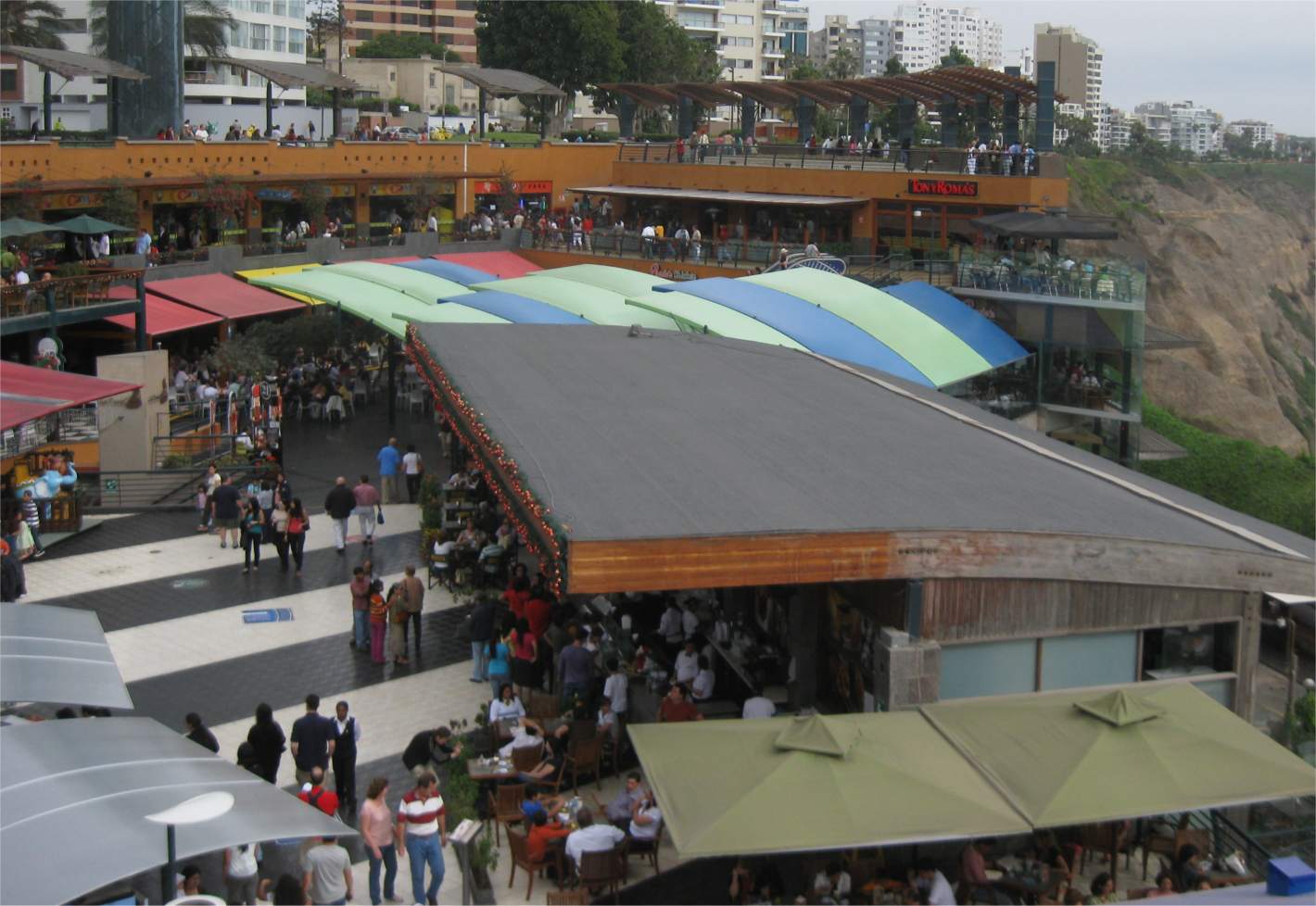 Shopping-Center-Larco-Mar