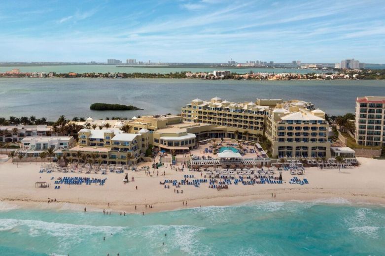 Grand Resort Cancun