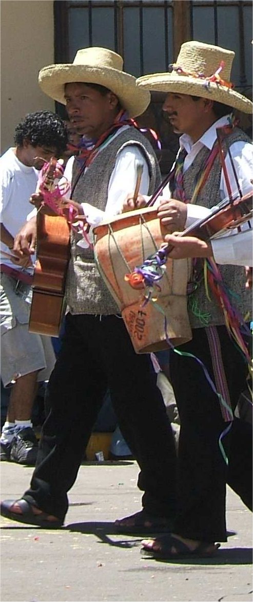Carnaval-Cajamarca-de-Pueblo
