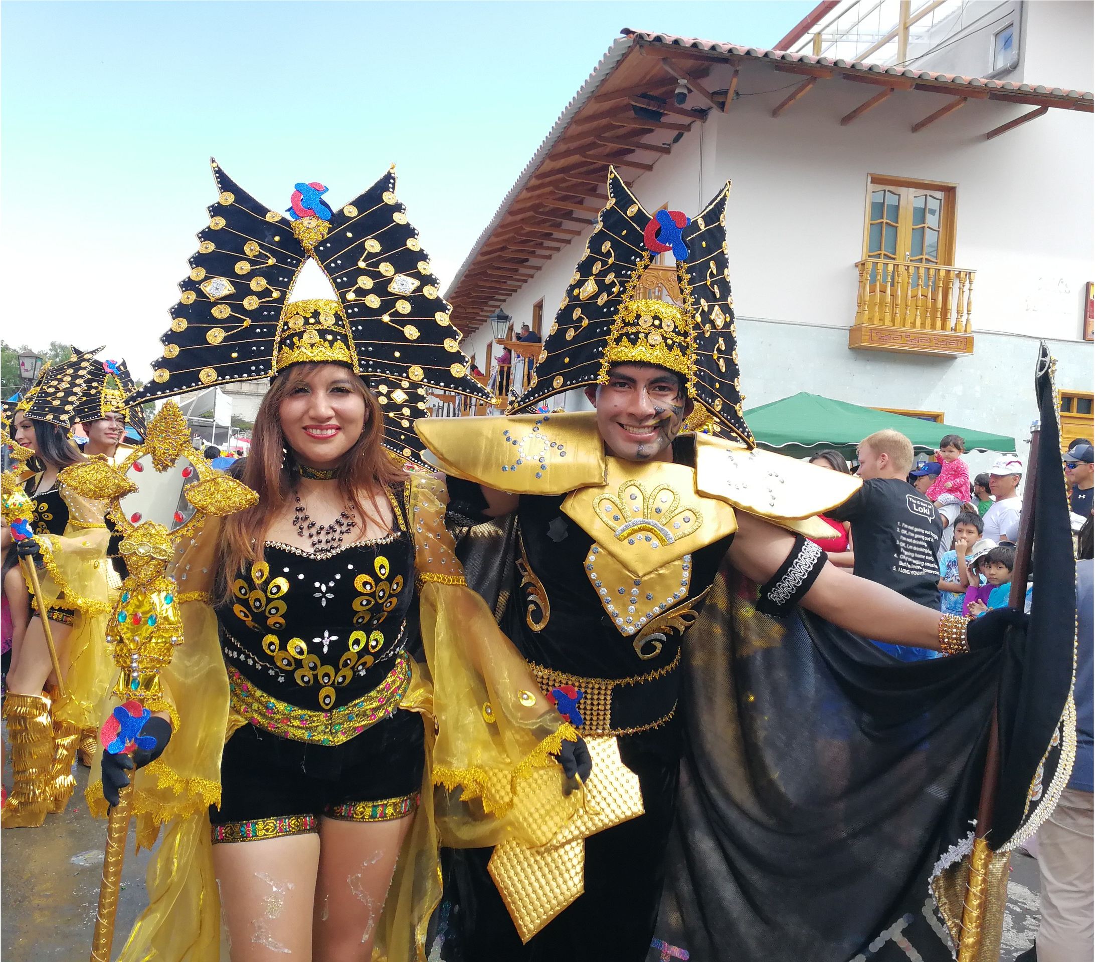 Canveval de Cajamarca