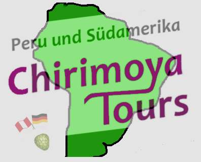 Reiseveranstalter Logo