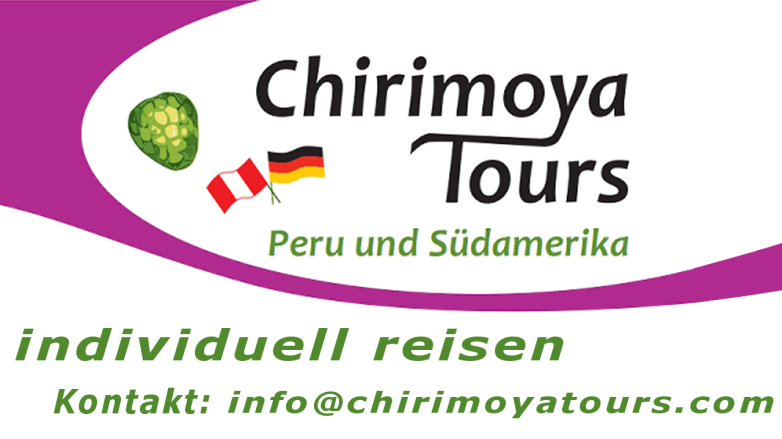 Reiseveranstalter Logo