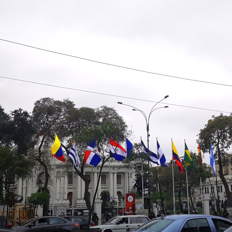 Congreso Peru