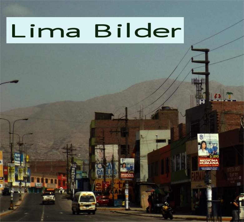 Lima Bilder