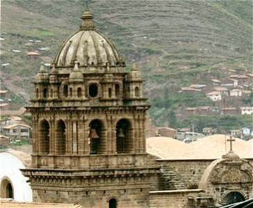 Cusco