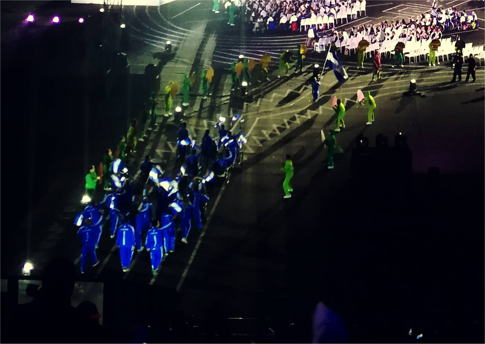 parapanamericanos-2019 Peru