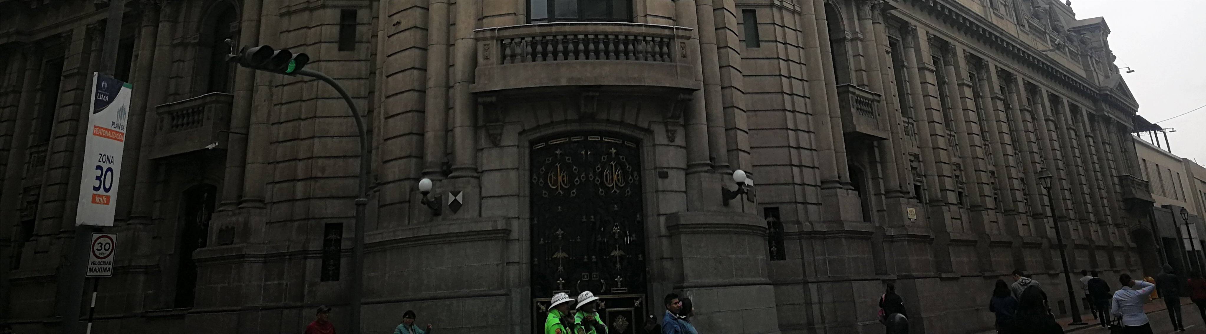 El Comercio. 01.10.2019