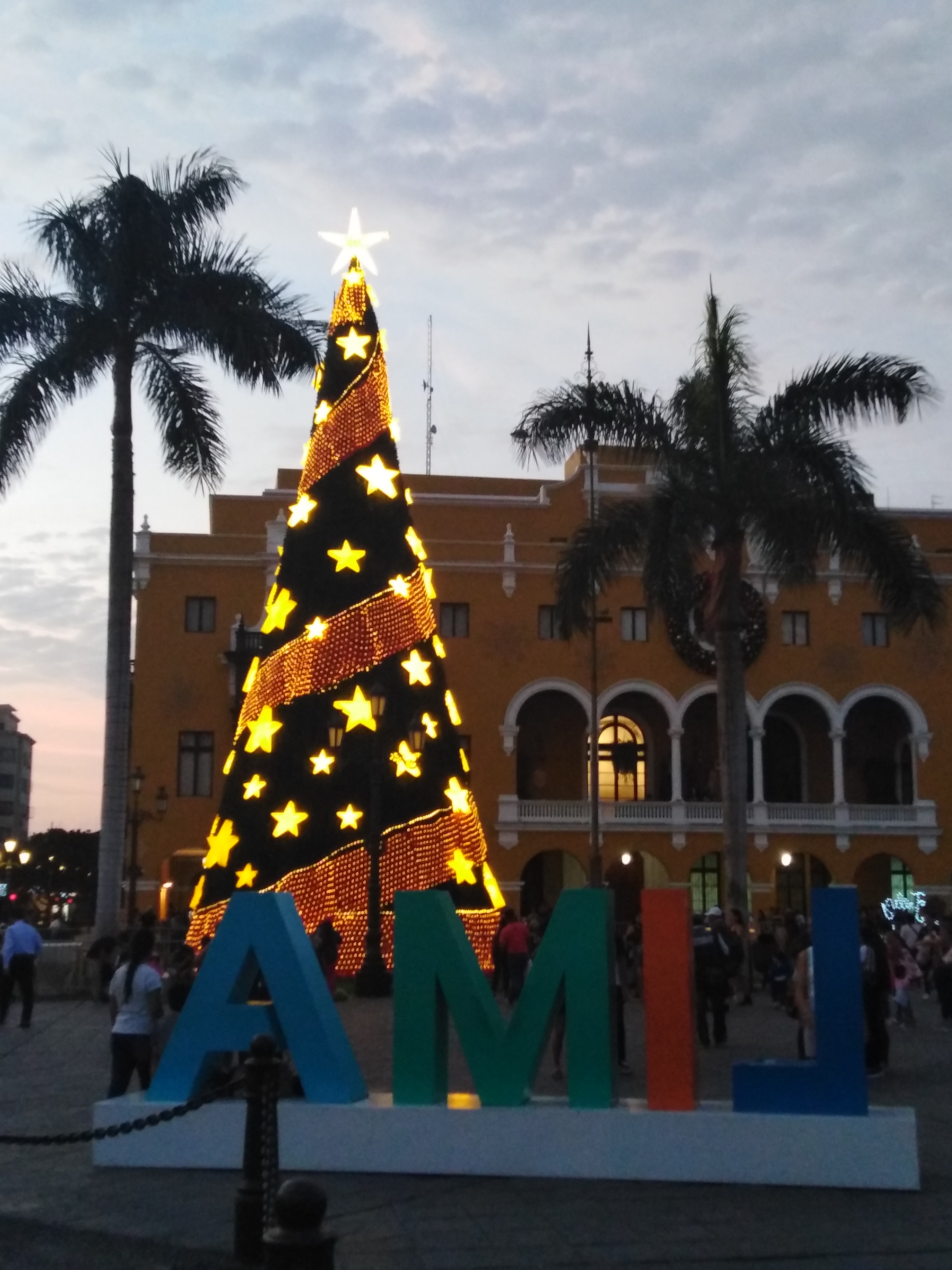 Chirimoya Tours Peru Reiseveranstalter