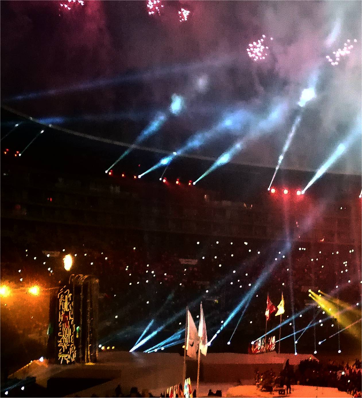 para-panamericanos - 2019