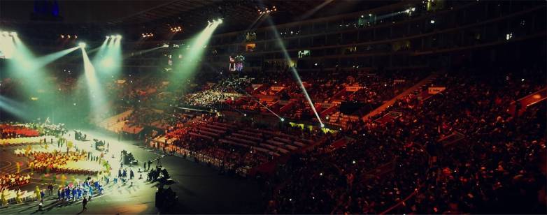 Para-Panamerikanische Spiele 2019 Lima