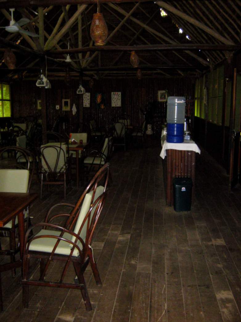 Heliconia Amazon Lodge