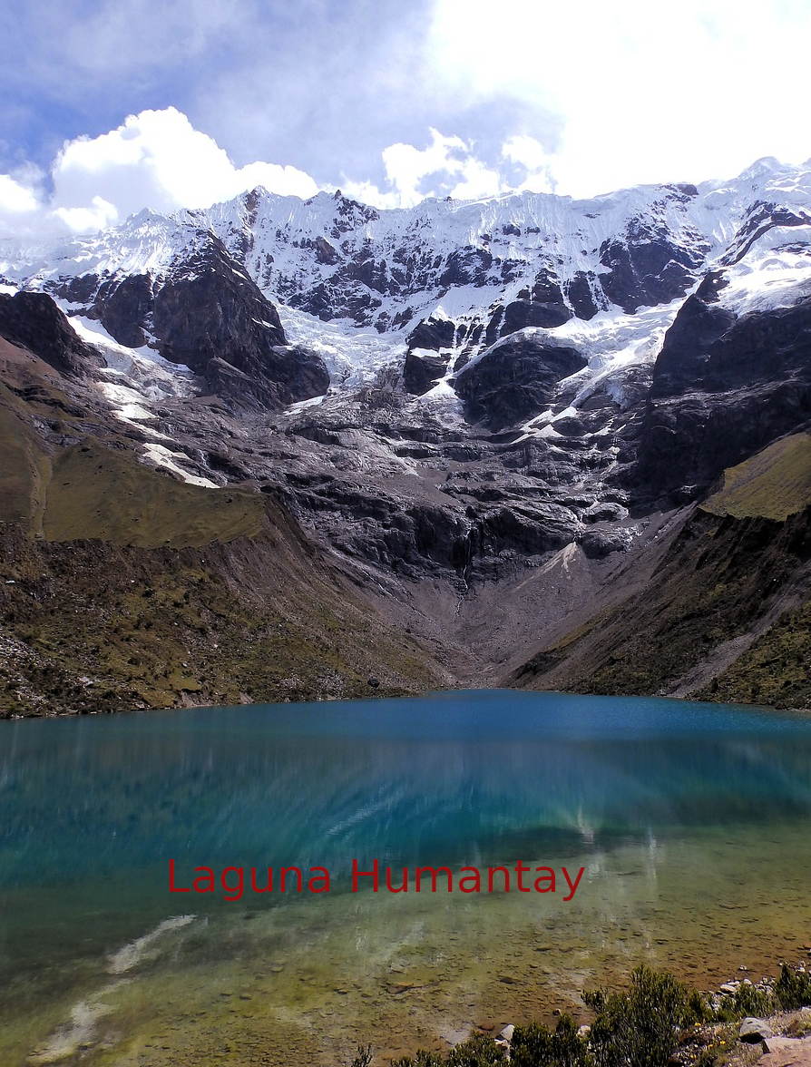 Laguna Humantay