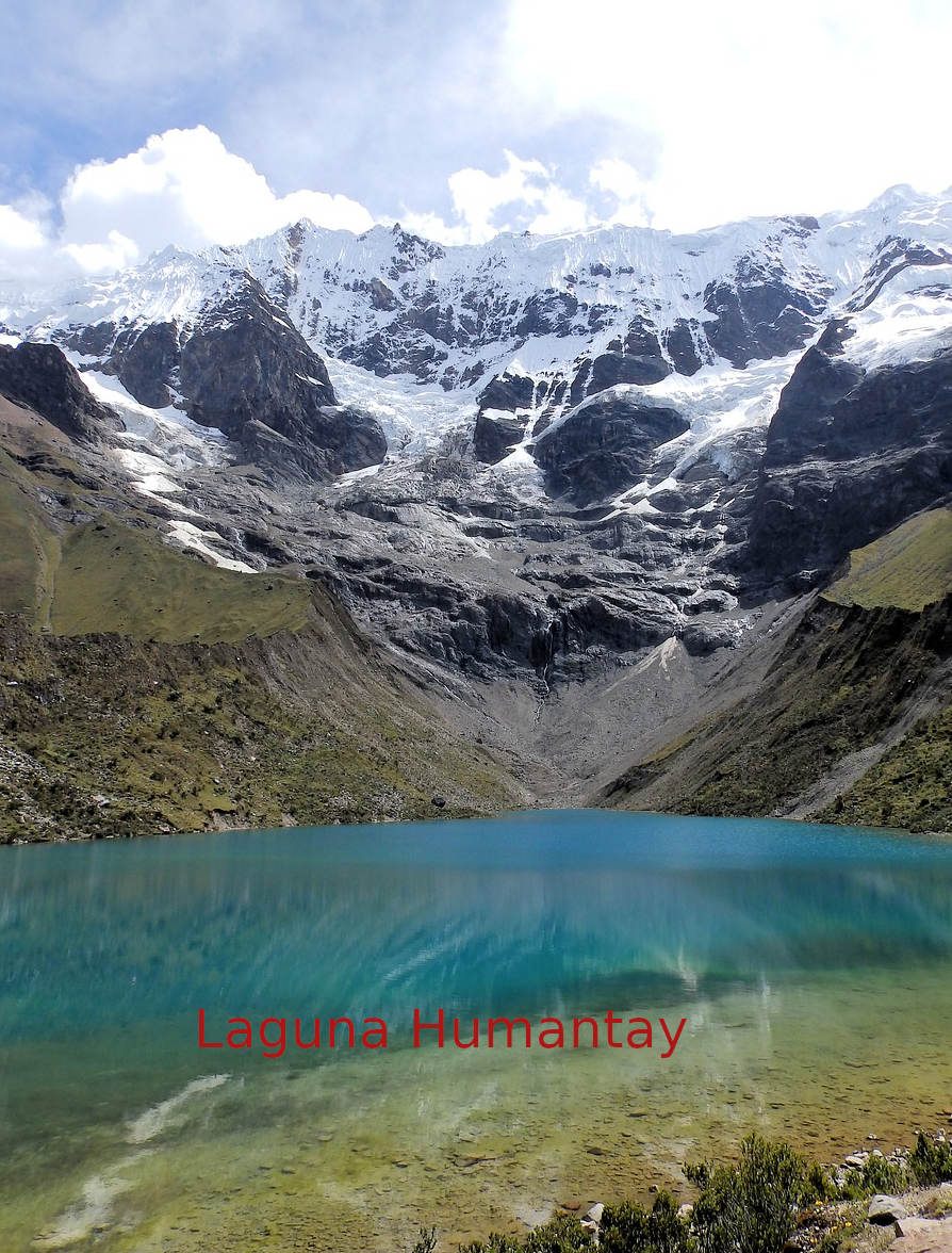 Laguna Humantay